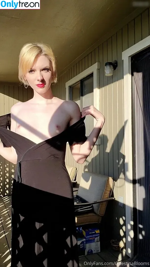 Celestina Blooms nude photo #0464 (celestinablooms / celestinarooftop)
