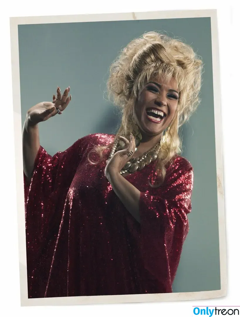 Celia Cruz nude photo #0004 (Celia Cruz)