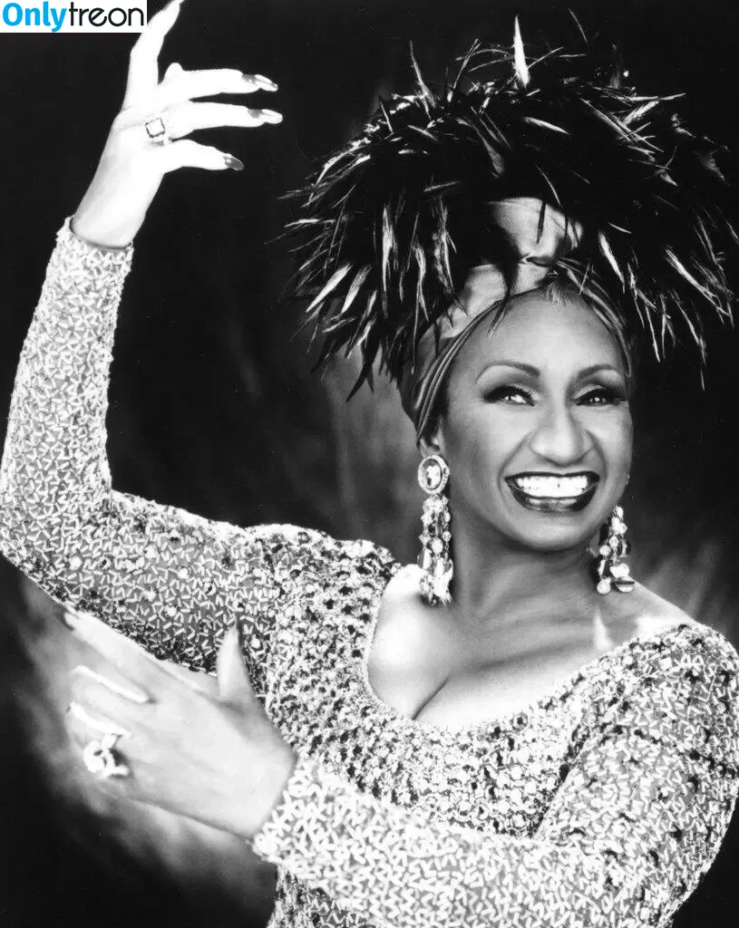 Celia Cruz nude photo #0005 (Celia Cruz)