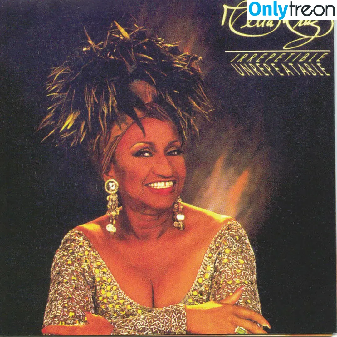 Celia Cruz nude photo #0008 (Celia Cruz)