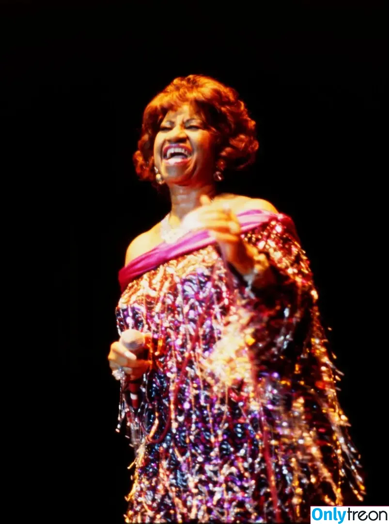 Celia Cruz nude photo #0010 (Celia Cruz)