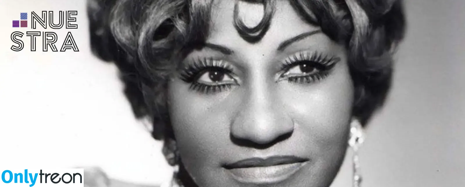 Celia Cruz nude photo #0014 (Celia Cruz)
