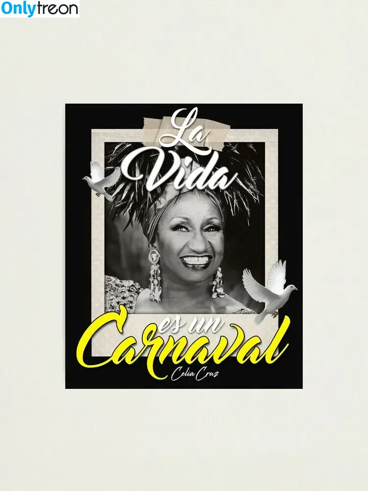 Celia Cruz nude photo #0015 (Celia Cruz)