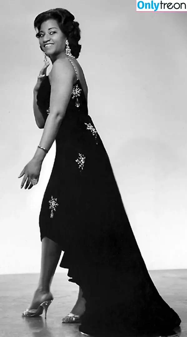 Celia Cruz nude photo #0016 (Celia Cruz)