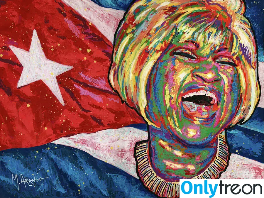 Celia Cruz nude photo #0018 (Celia Cruz)
