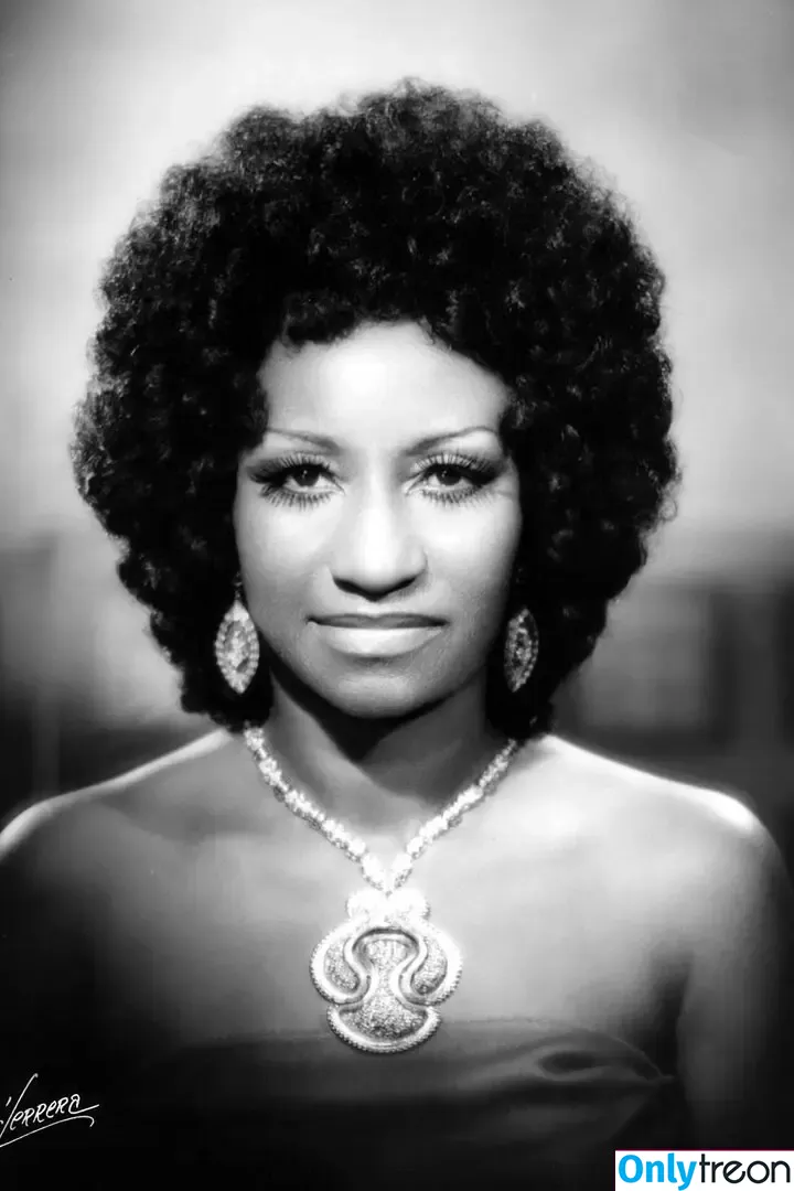 Celia Cruz nude photo #0019 (Celia Cruz)
