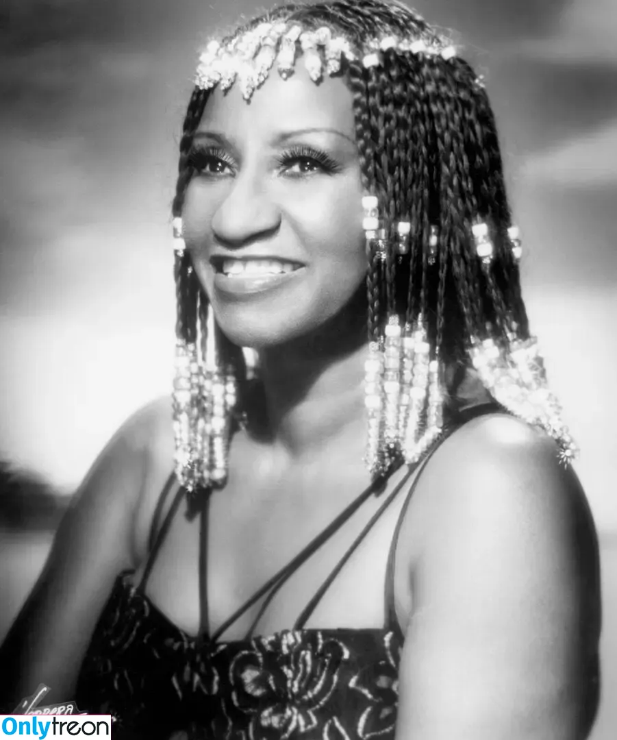 Celia Cruz nude photo #0020 (Celia Cruz)