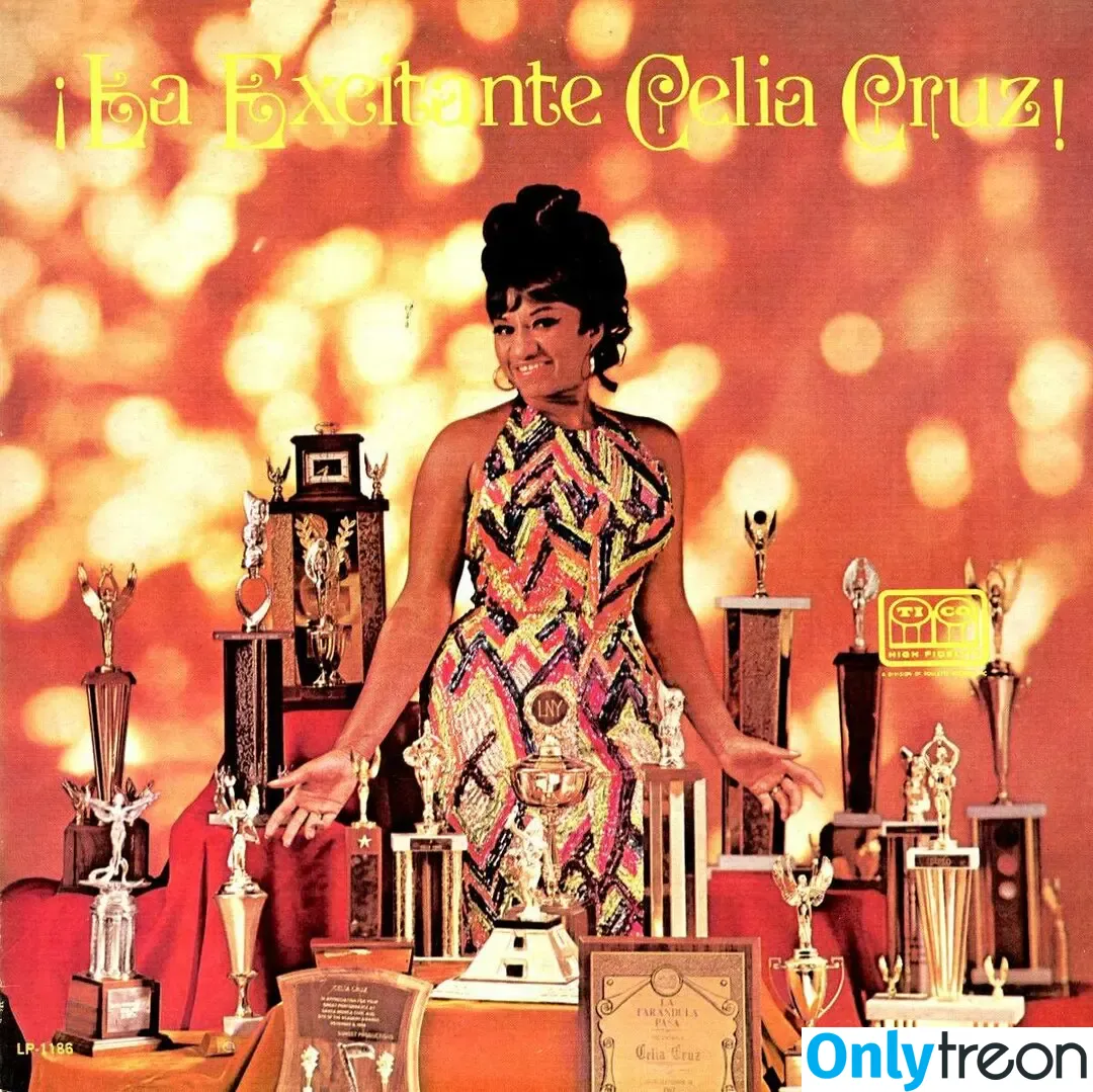 Celia Cruz nude photo #0027 (Celia Cruz)