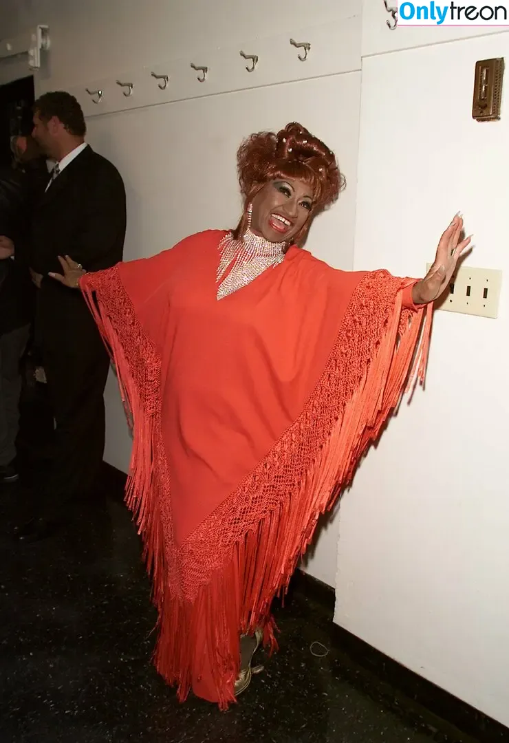 Celia Cruz nude photo #0029 (Celia Cruz)