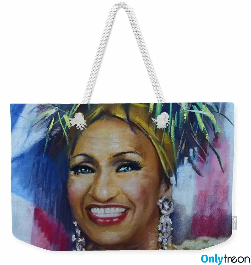 Celia Cruz nude photo #0032 (Celia Cruz)