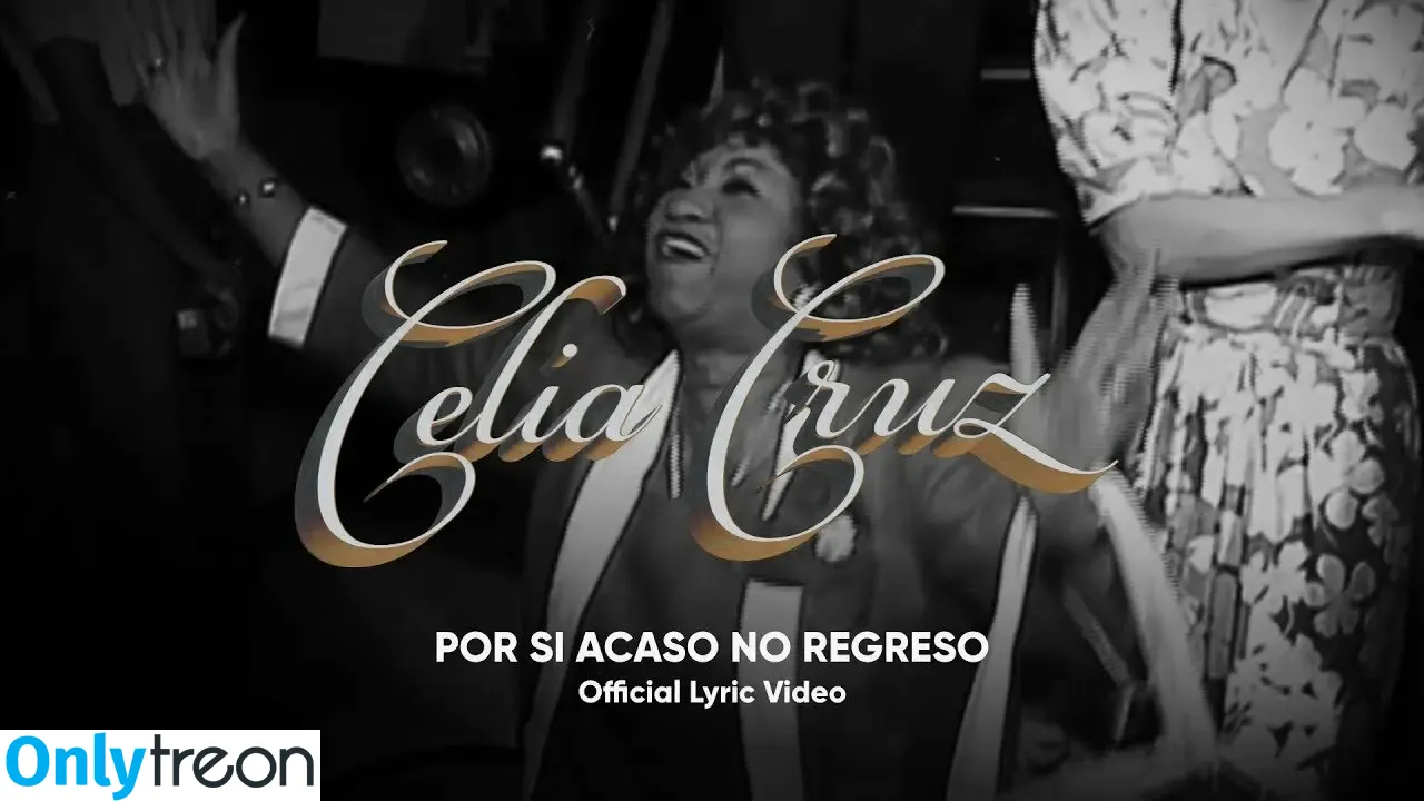Celia Cruz nude photo #0034 (Celia Cruz)