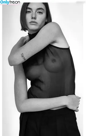 Celine Bethmann / celinebethmann nude photo #0002