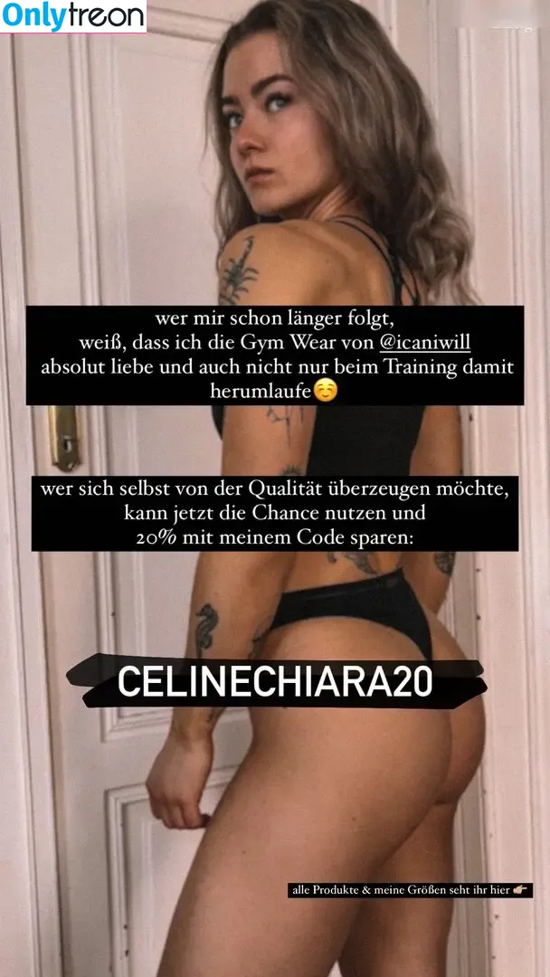 Celine Chiara Schumer nude photo #0015 (Celine Chiara Schumer)