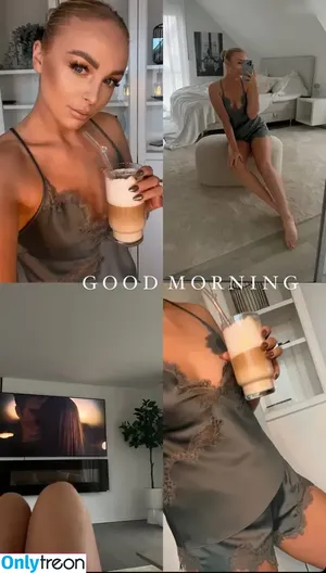 Celine Preuß / celine.pre nude photo #0013