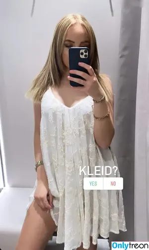 Celine Preuß / celine.pre nude photo #0034