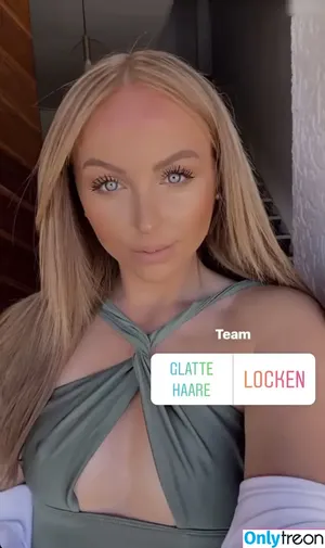 Celine Preuß / celine.pre nude photo #0035