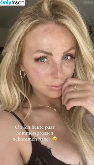 Celine Preuß / celine.pre nude photo #0061