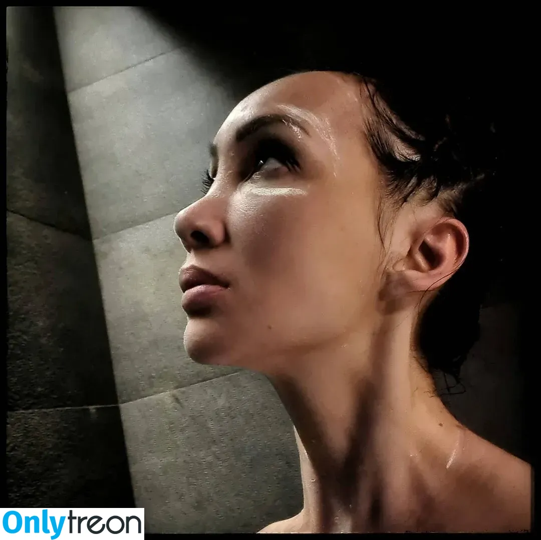 Celine Tran nude photo #0001 (iamcelinetran / katsumi / katsuni)