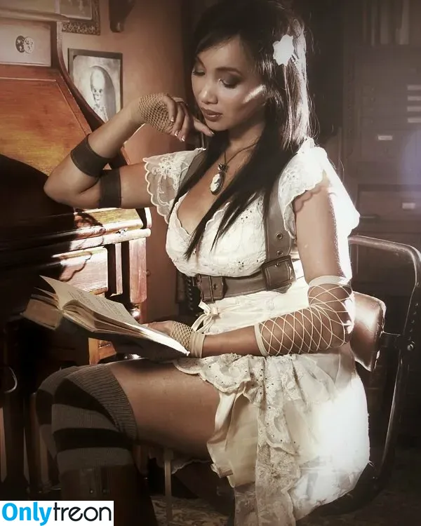 Celine Tran nude photo #0006 (iamcelinetran / katsumi / katsuni)