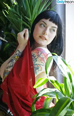 Ceres Suicide / ceres__suicide / ceressuicide nude photo #2751