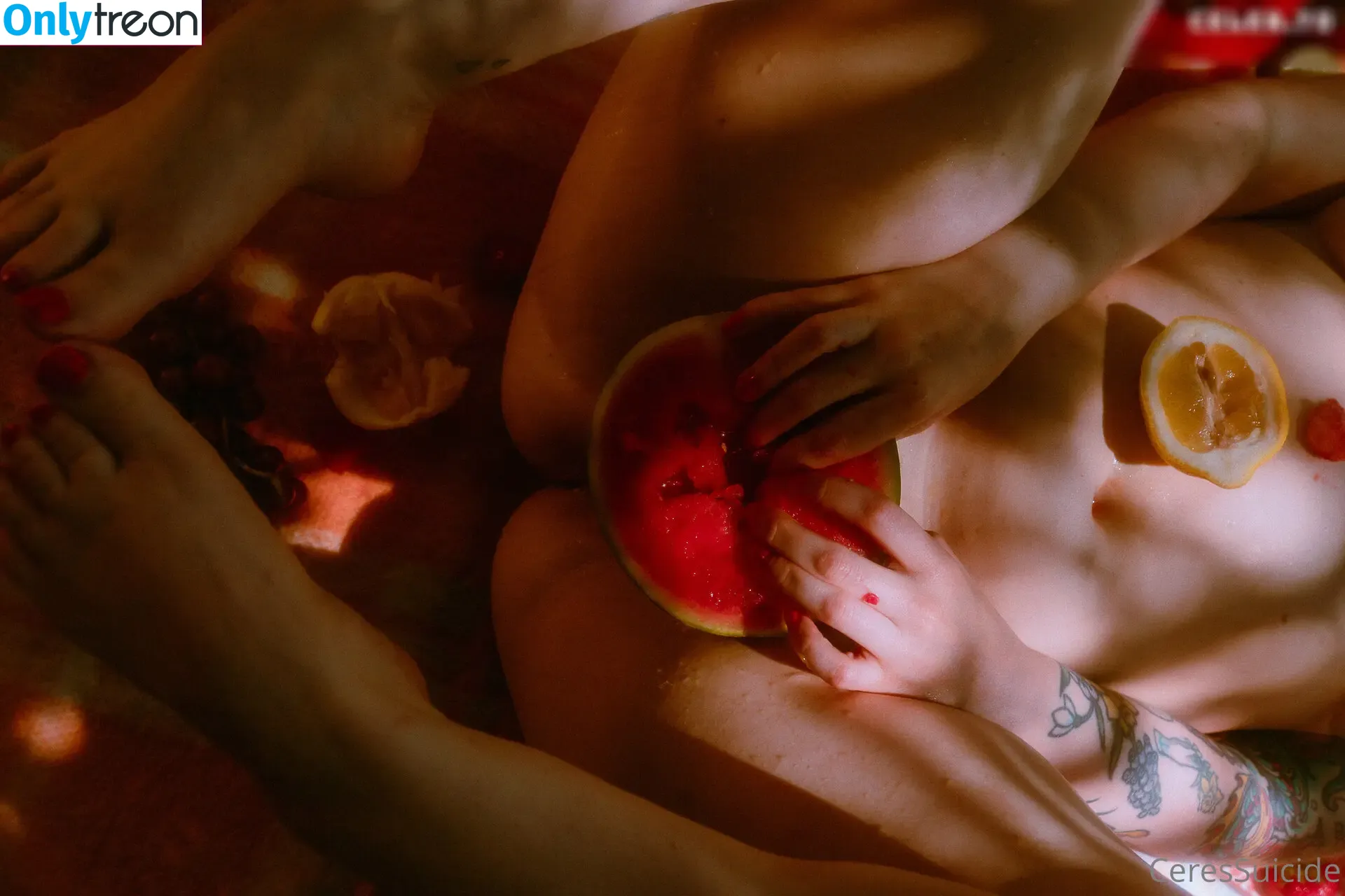 Ceres Suicide nude photo #2825 (ceres__suicide / ceressuicide)