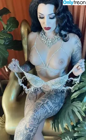cervenafox nude photo #0007