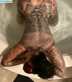 cervenafox nude photo #0017
