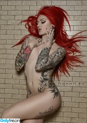 cervenafox nude photo #0024