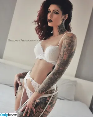 cervenafox nude photo #0028