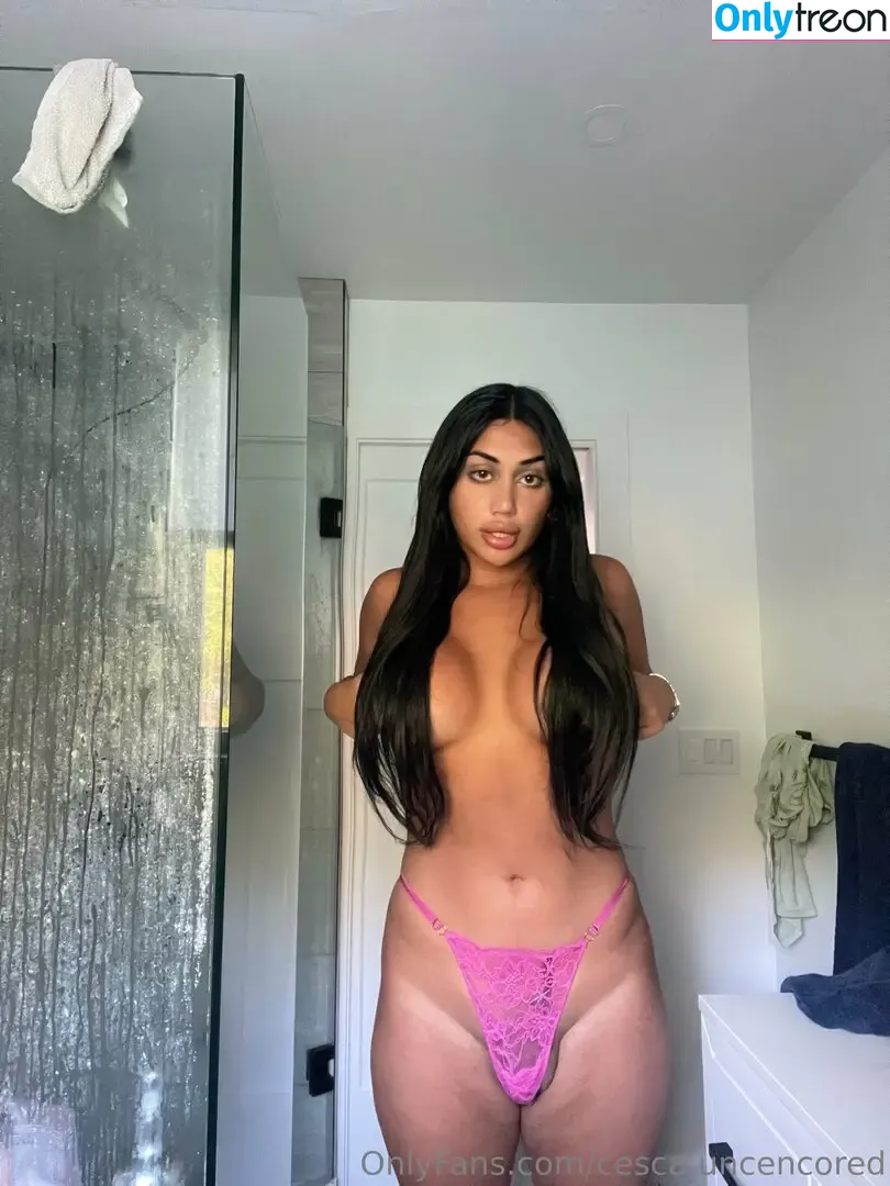 cesca.uncencored nude photo #0495 (cesccardillo / tgirljayd)