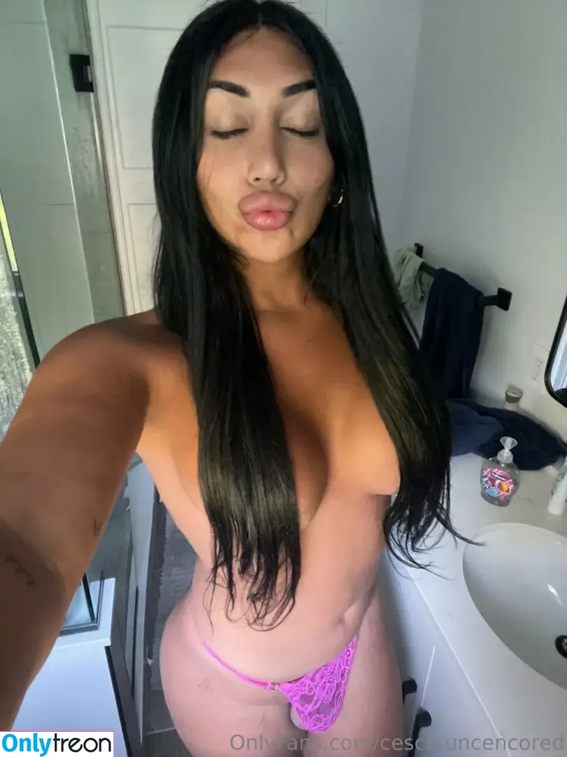 cesca.uncencored nude photo #0496 (cesccardillo / tgirljayd)