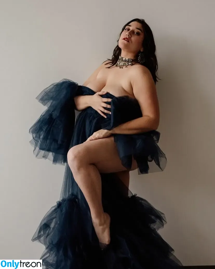 Cha Cha nude photo #0001 (chachamama / chachamamaburlesque)