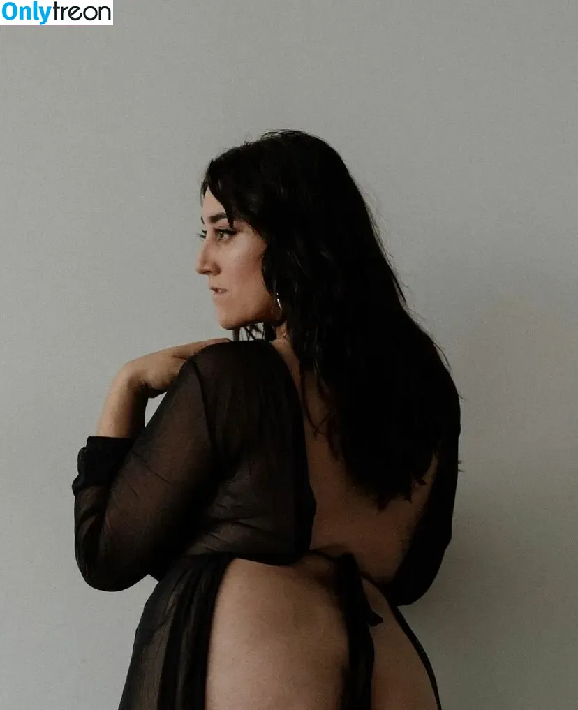 Cha Cha nude photo #0010 (chachamama / chachamamaburlesque)