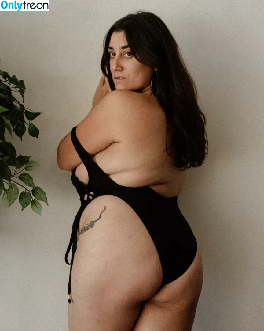 Cha Cha nude photo #0042 (chachamama / chachamamaburlesque)