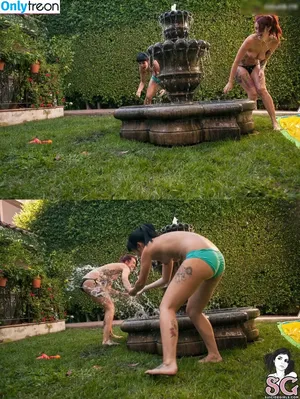 Chad / charlottesomething nude photo #0054