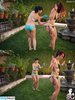 Chad / charlottesomething nude photo #0086