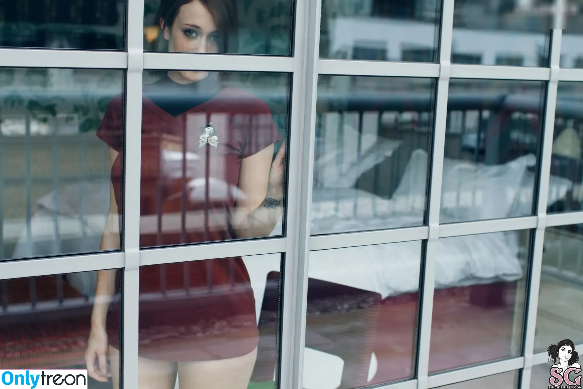 Chad nude photo #0032 (charlottesomething)