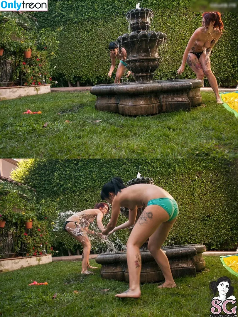 Chad nude photo #0054 (charlottesomething)