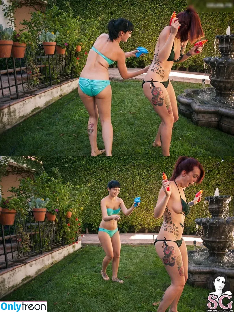 Chad nude photo #0086 (charlottesomething)
