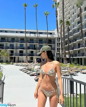 Chailee Son / chaileeson nude photo #0003