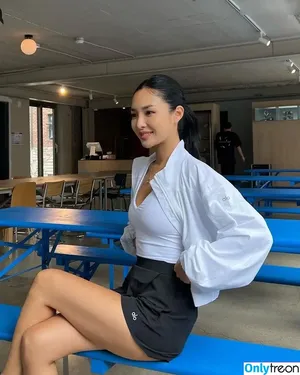 Chailee Son / chaileeson nude photo #0009