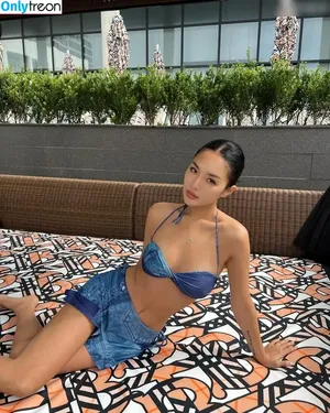 Chailee Son / chaileeson nude photo #0014
