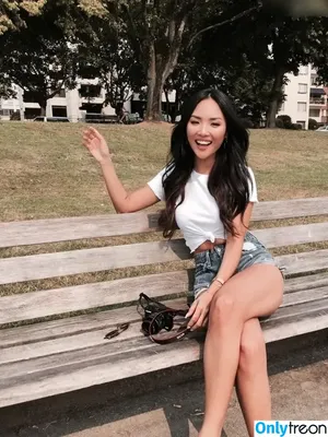 Chailee Son / chaileeson nude photo #0042