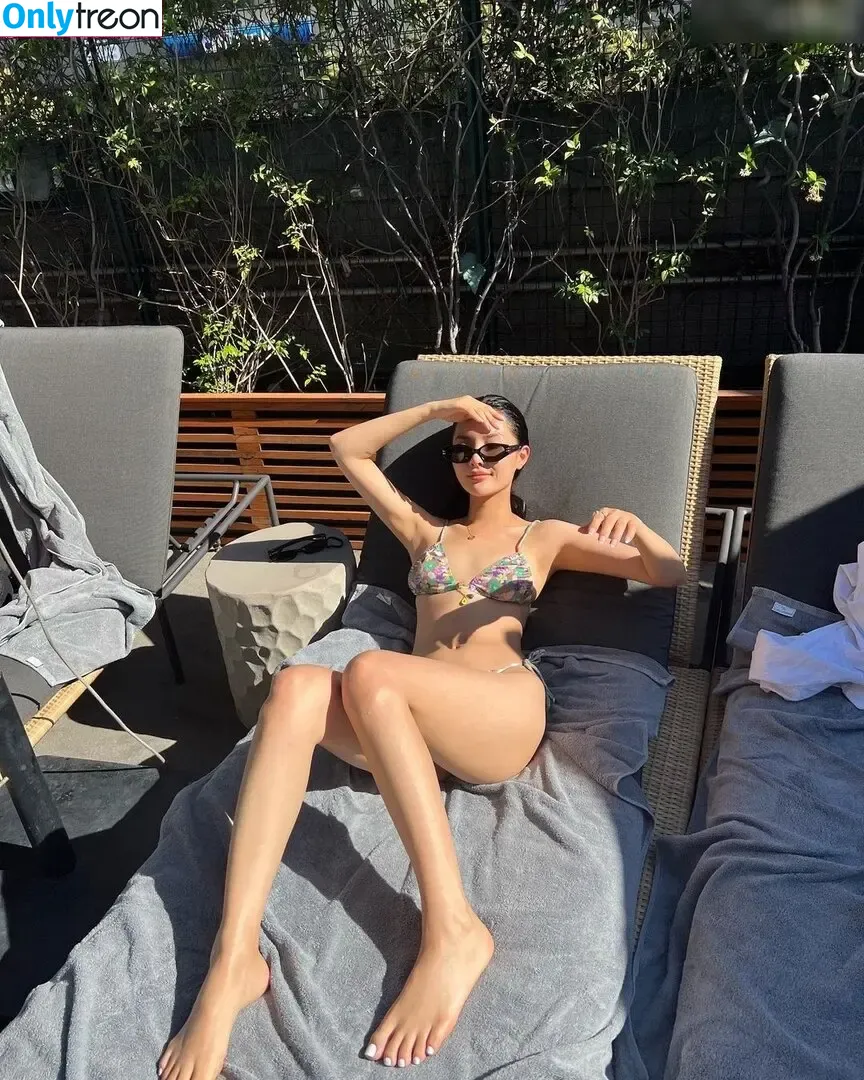 Chailee Son nude photo #0007 (chaileeson)