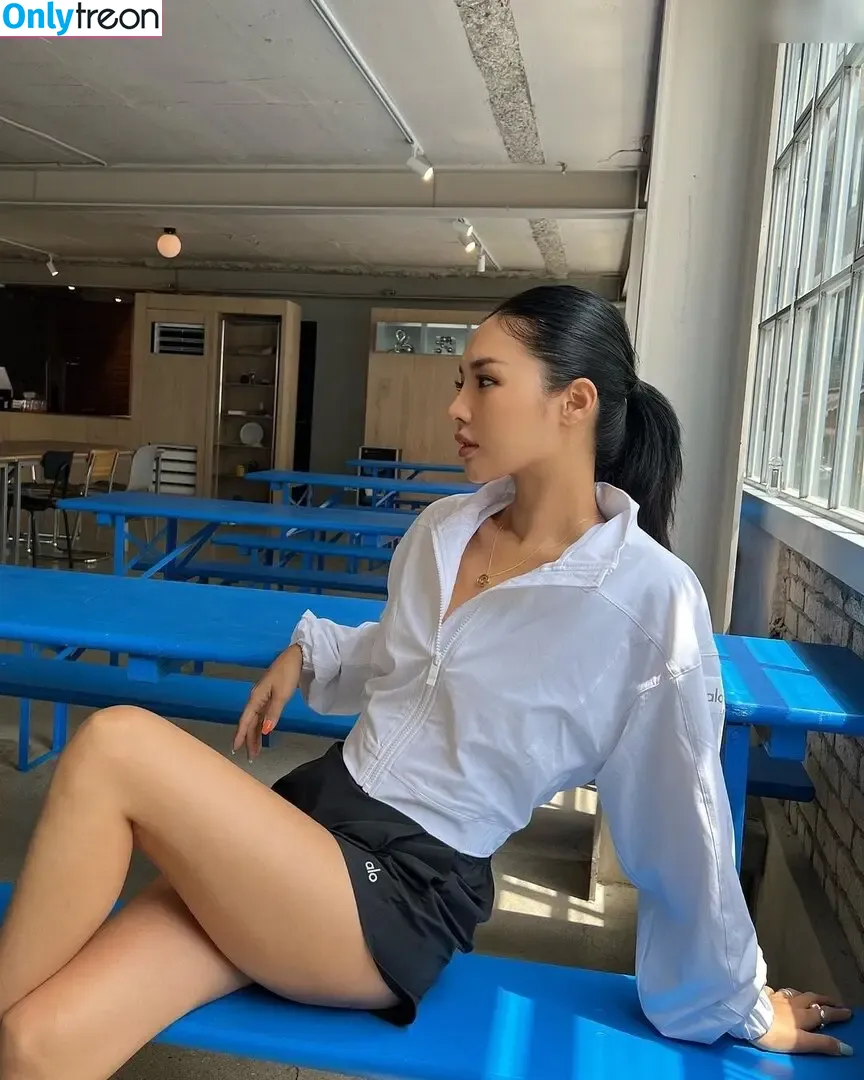 Chailee Son nude photo #0020 (chaileeson)