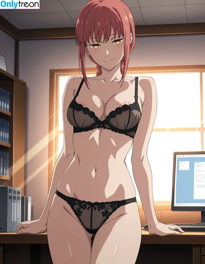 Chainsaw Man nude photo #0312 (chainsawman.official)