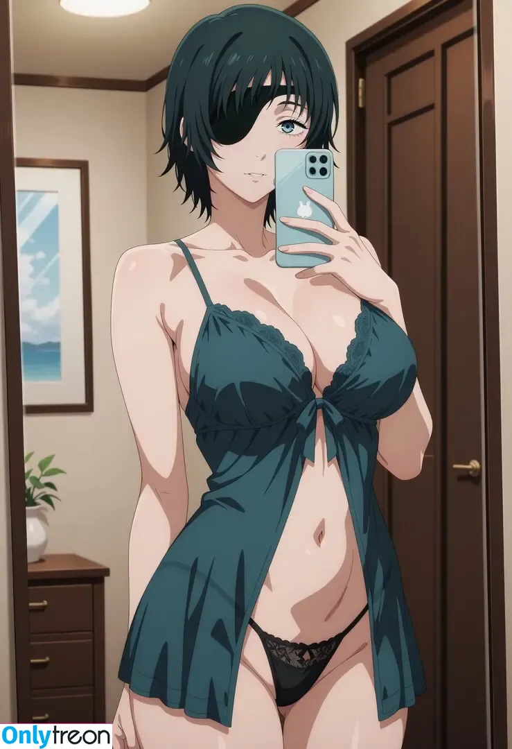 Chainsaw Man nude photo #0338 (chainsawman.official)