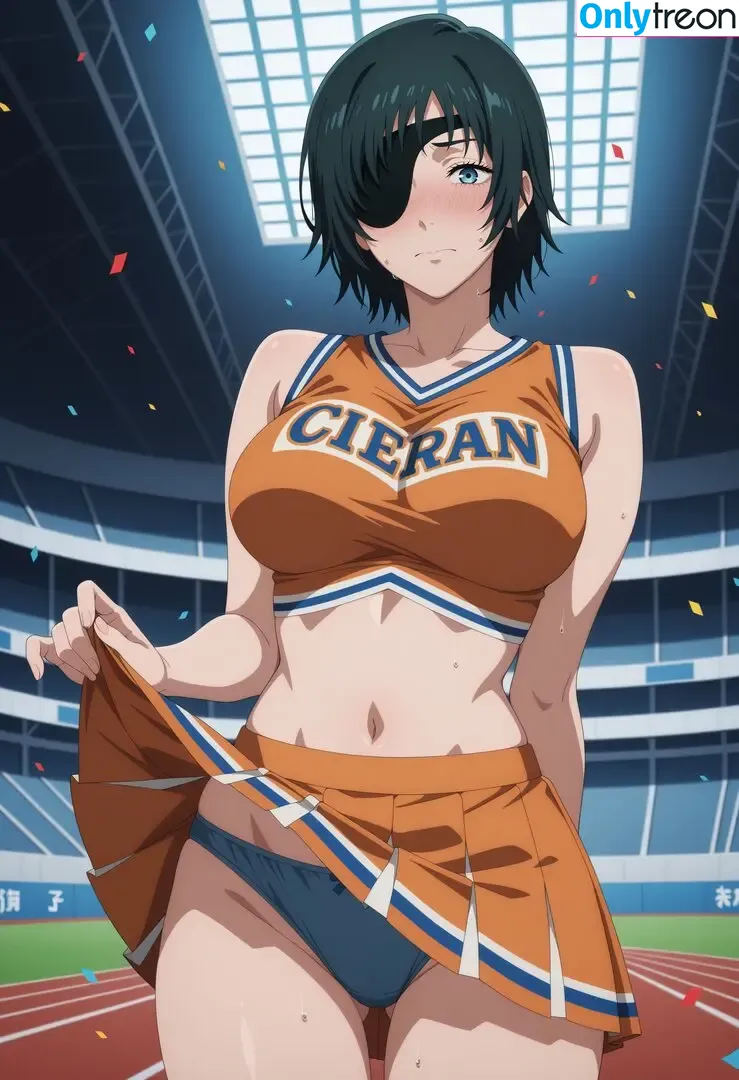 Chainsaw Man nude photo #0346 (chainsawman.official)