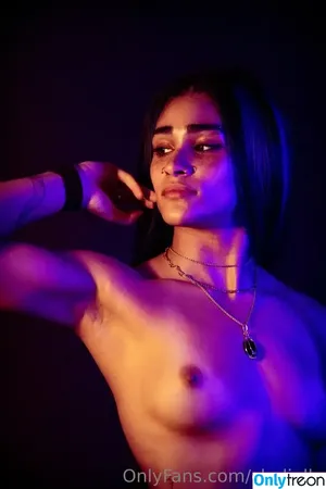 chaliceanastasia / chalially nude photo #0018