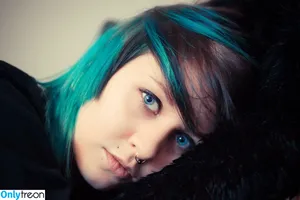 Chalkmoon / Chalkdabs / Chalksuicide / chalkxmoon nude photo #0128